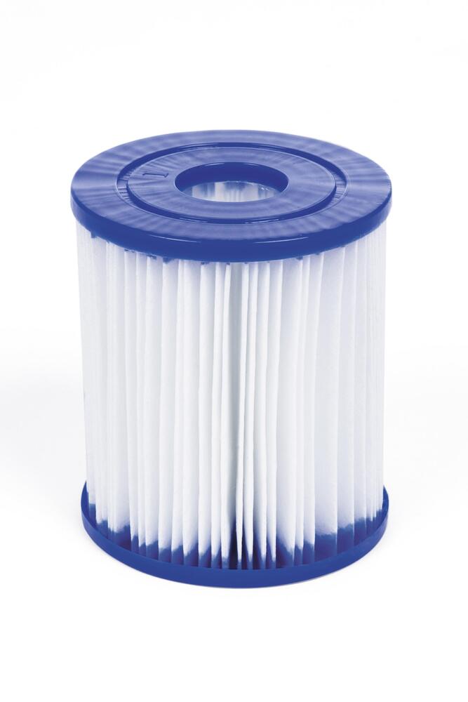 Filter til pumpe