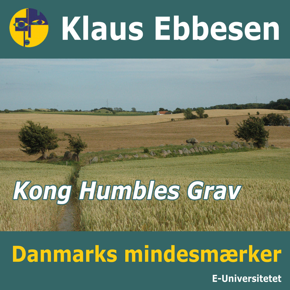 Kong Humbles Grav