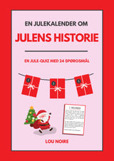 En julekalender om julens historie