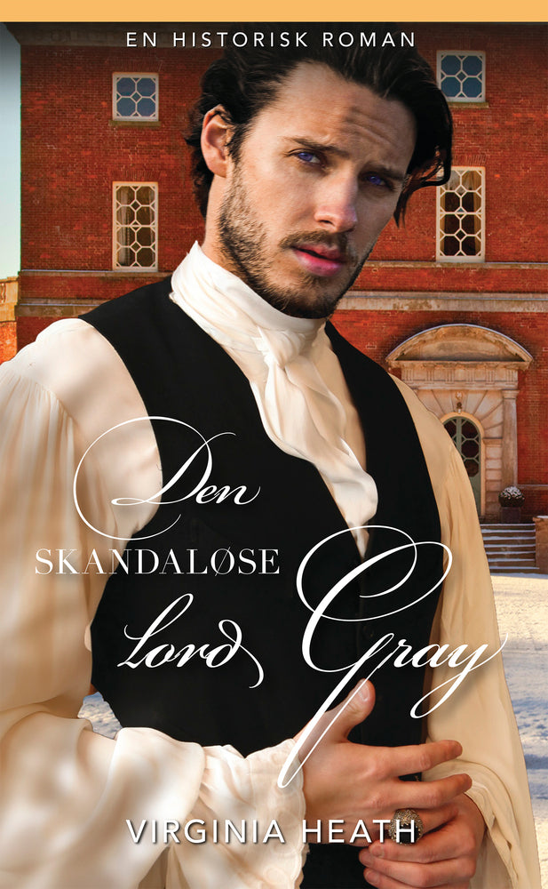 Den skandaløse lord Gray