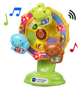 Vtech Baby Aktivitetshjul med musik
