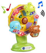 Vtech Baby Aktivitetshjul med musik
