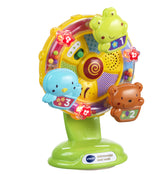 Vtech Baby Aktivitetshjul med musik