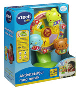 Vtech Baby Aktivitetshjul med musik