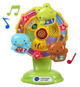 Vtech Baby Aktivitetshjul med musik