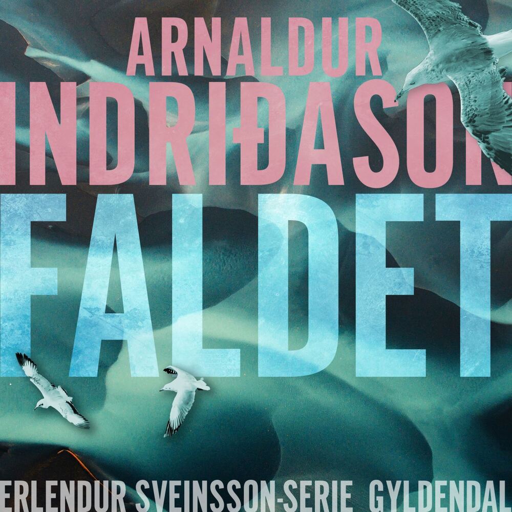 Faldet