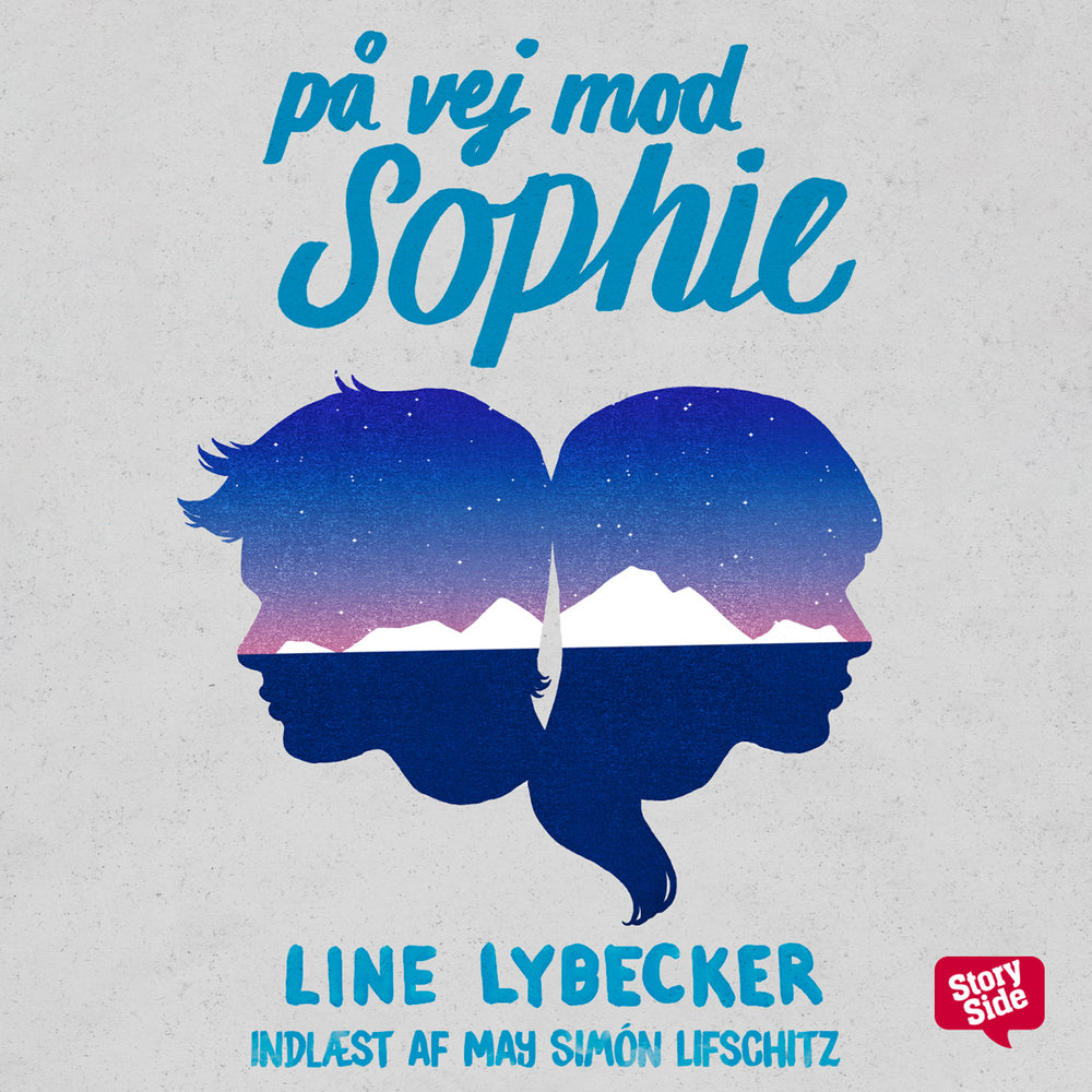 På vej mod Sophie