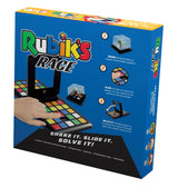 Rubiks Race