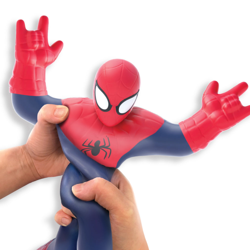Spiderman Supagoo