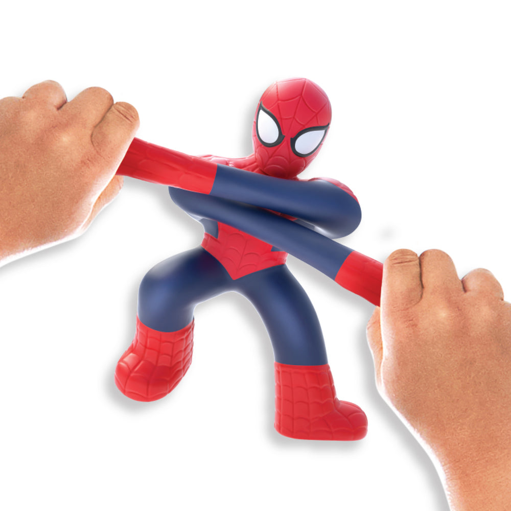 Spiderman Supagoo
