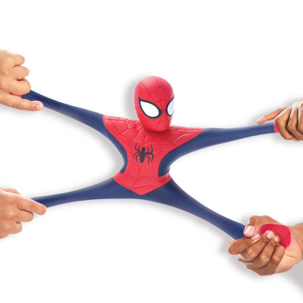 Spiderman Supagoo