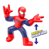 Spiderman Supagoo
