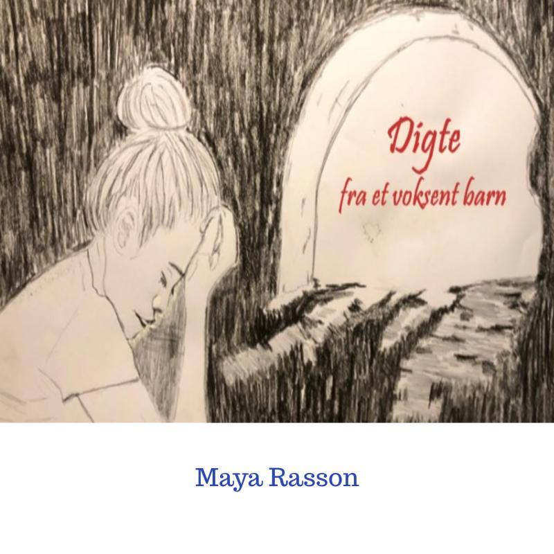 Digte fra et voksent barn