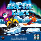 Arctic race