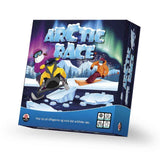 Arctic race