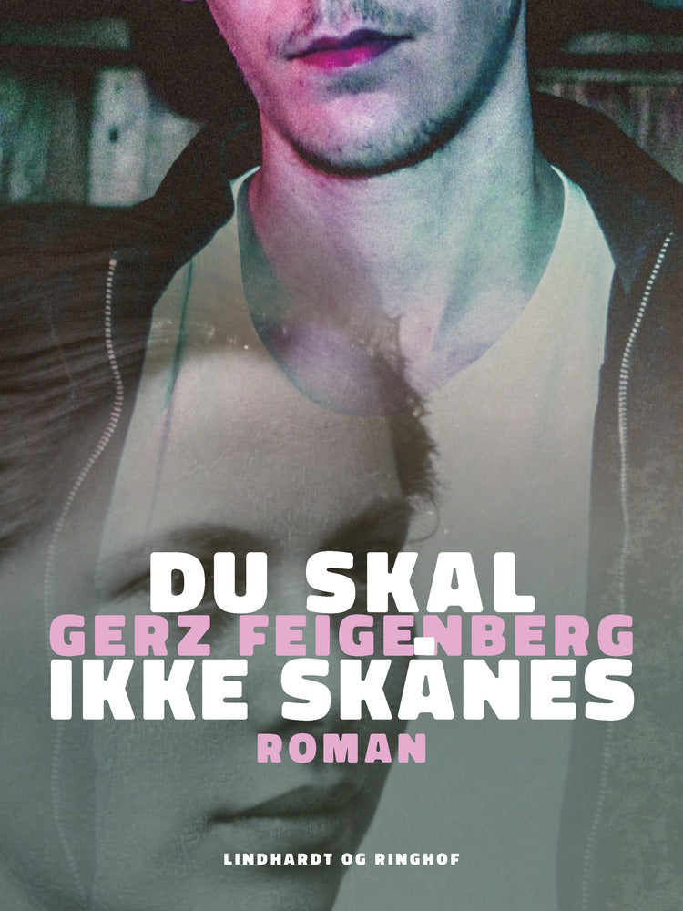Du skal ikke skånes