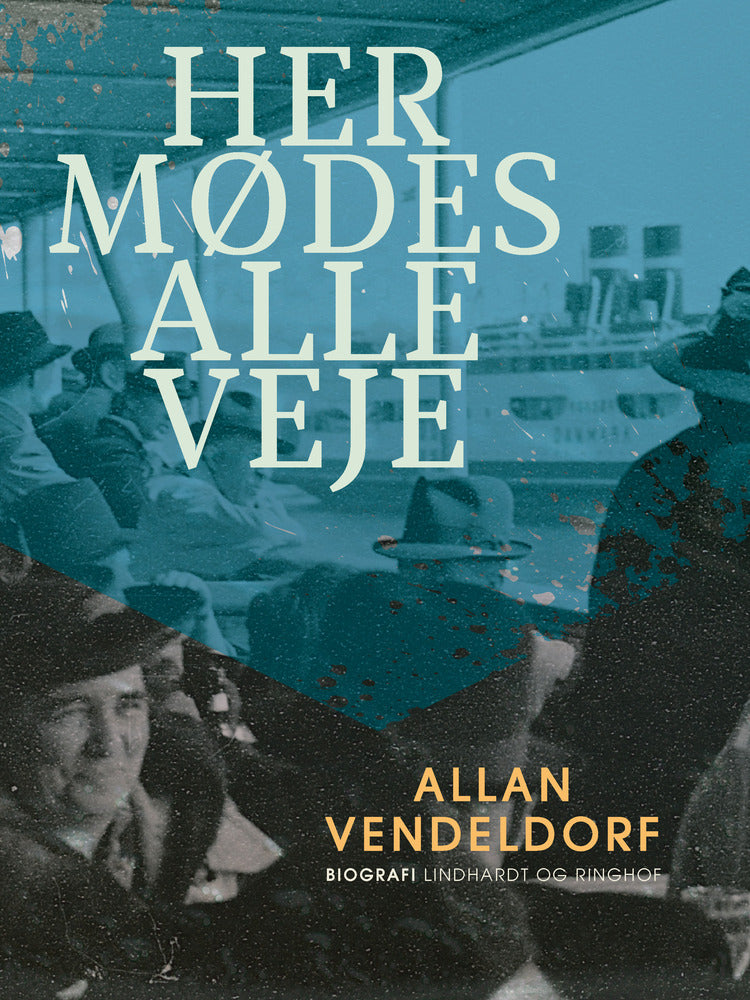 Her mødes alle veje