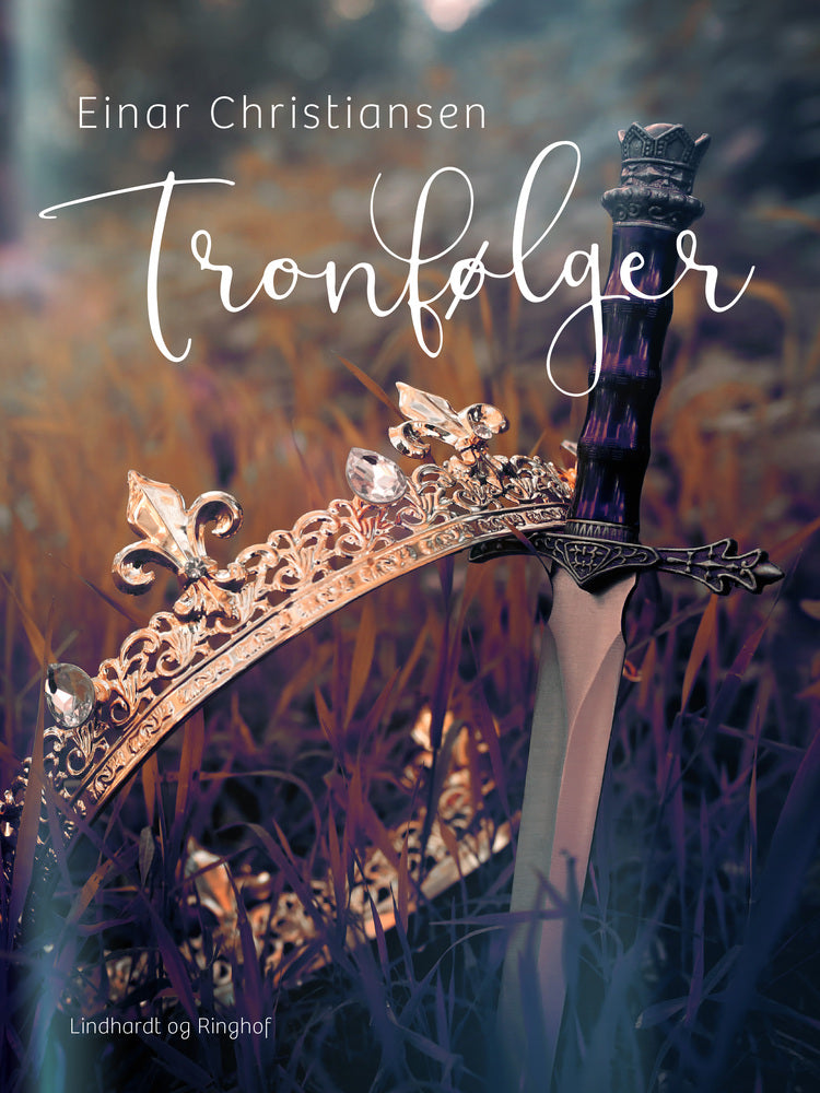 Tronfølger