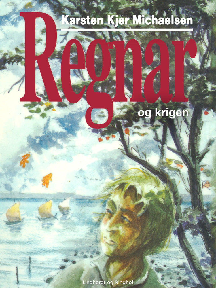 Regnar og krigen
