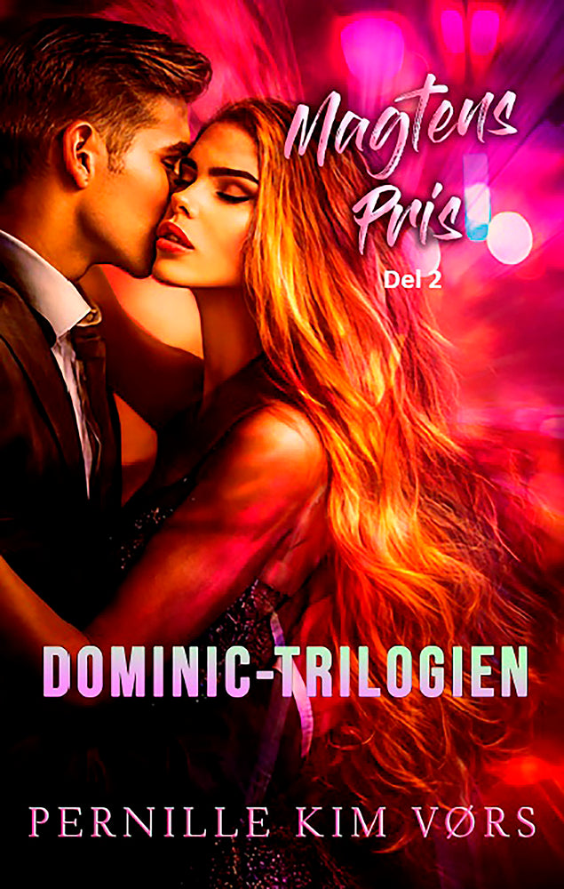 Magtens pris - del 2