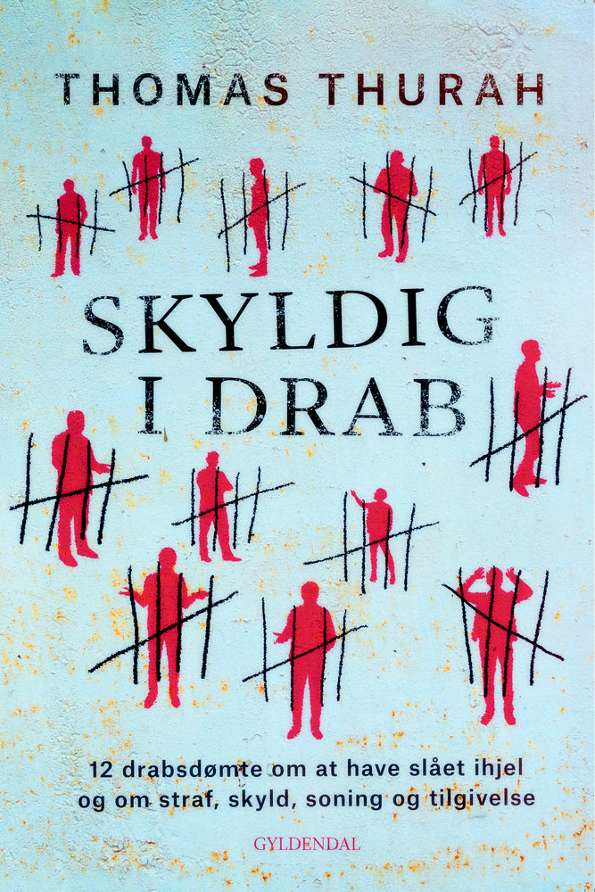 Skyldig i drab