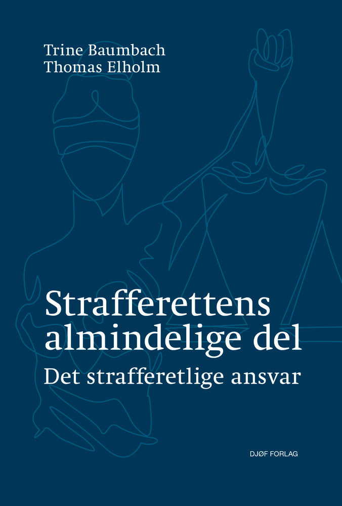 Strafferettens almindelige del