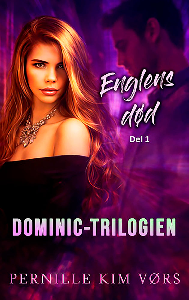 Englens død del 1