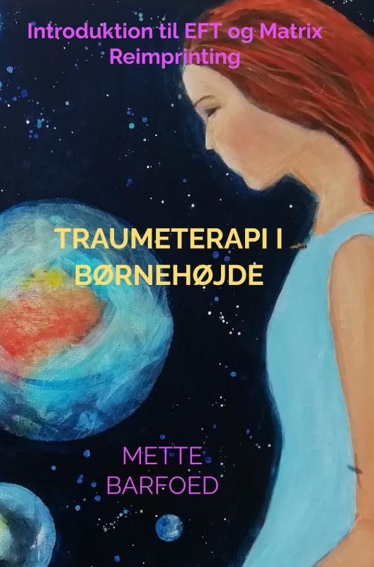 Traumeterapi i Børnehøjde