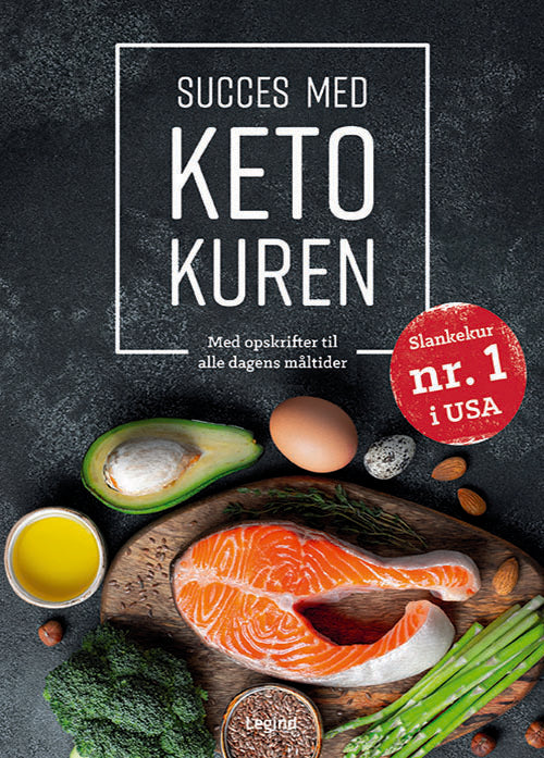Succes med keto-kuren