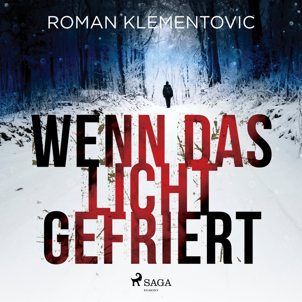 Wenn das Licht gefriert