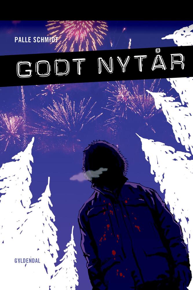 Godt nytår!