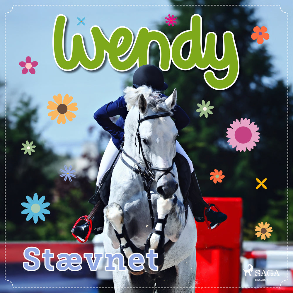 Wendy – Stævnet