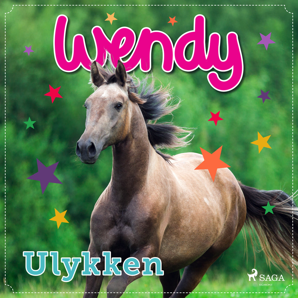Wendy – Ulykken