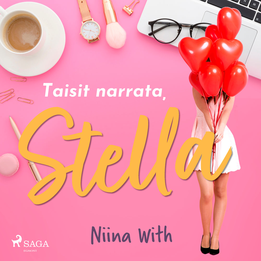 Taisit narrata, Stella