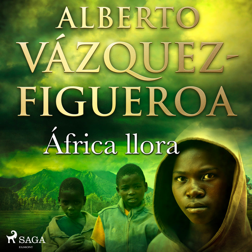 África llora