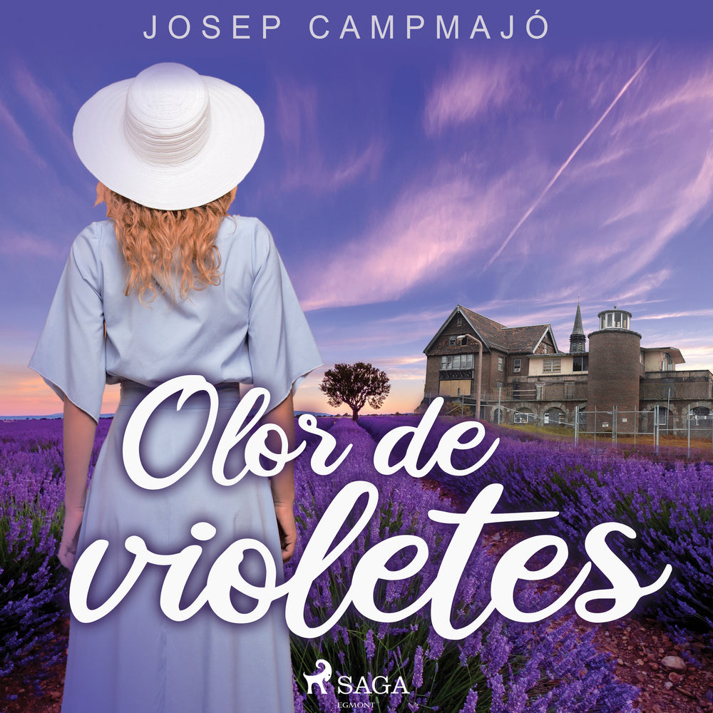 Olor de violetes