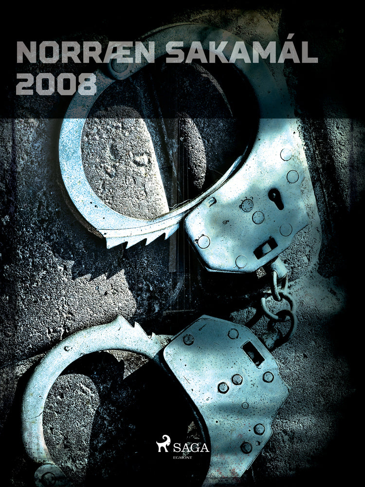 Norræn Sakamál 2008