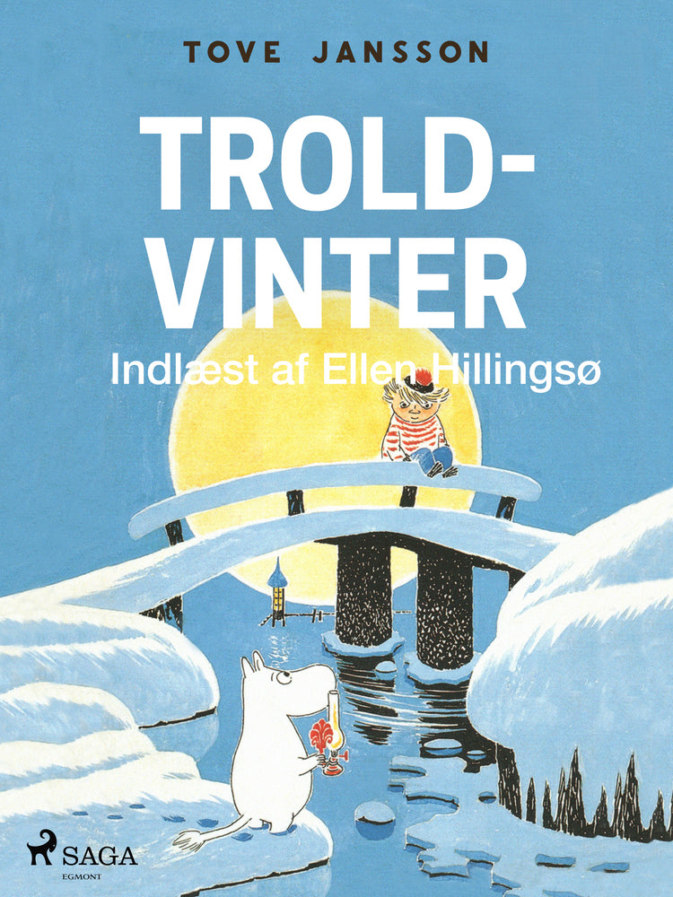 Mumitrolden 6 – Troldvinter