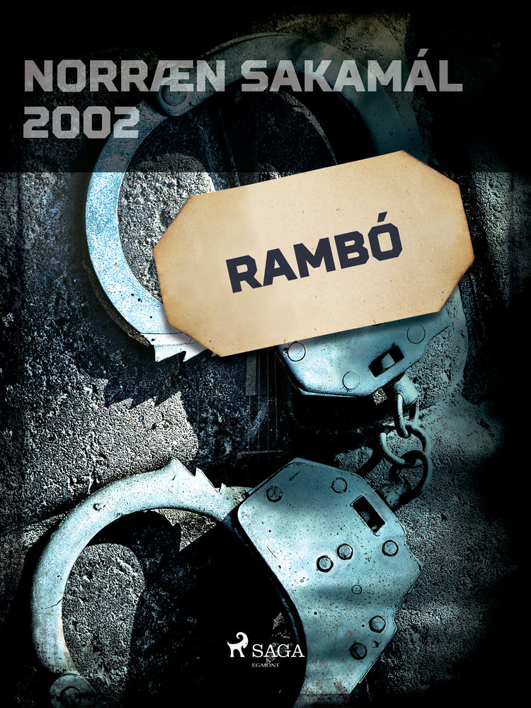 Rambó