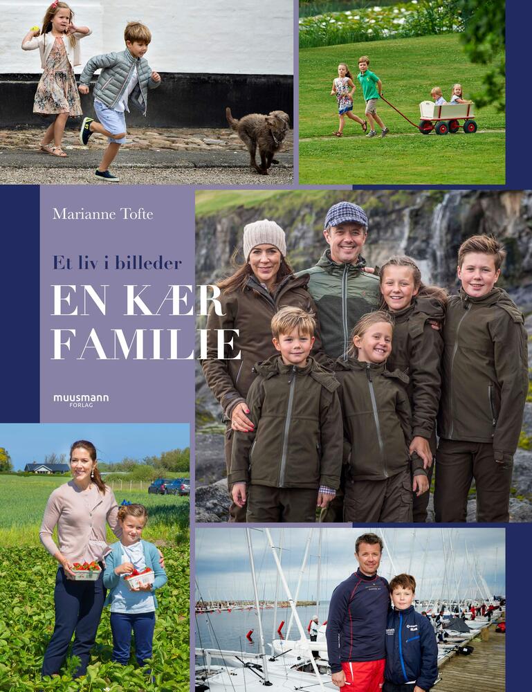 En kær familie