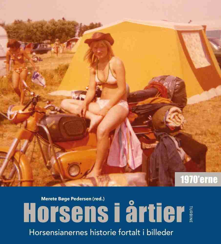Horsens i årtier – 1970'erne