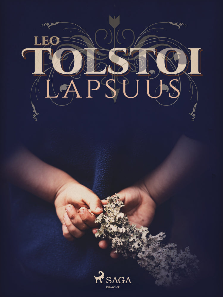 Lapsuus