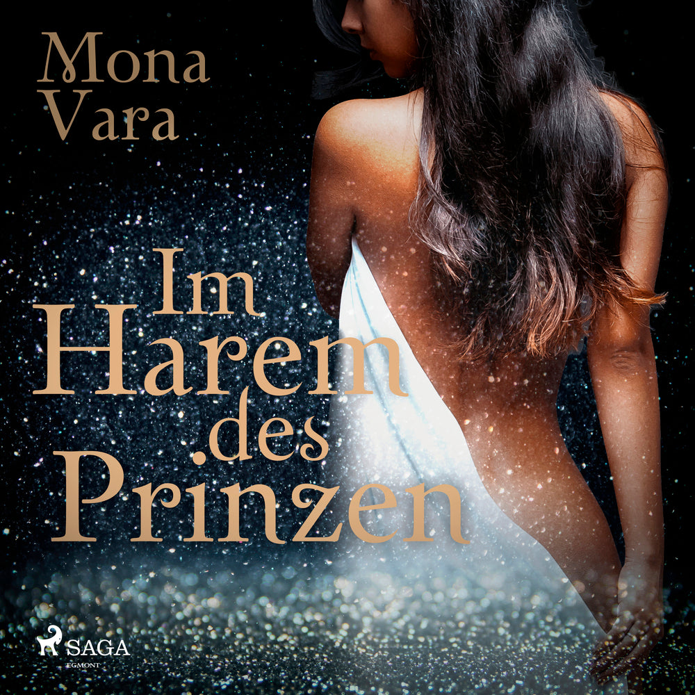 Im Harem des Prinzen