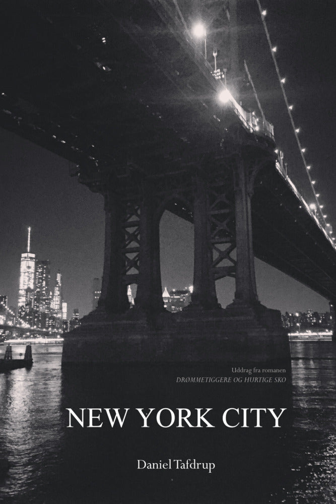 NEW YORK CITY