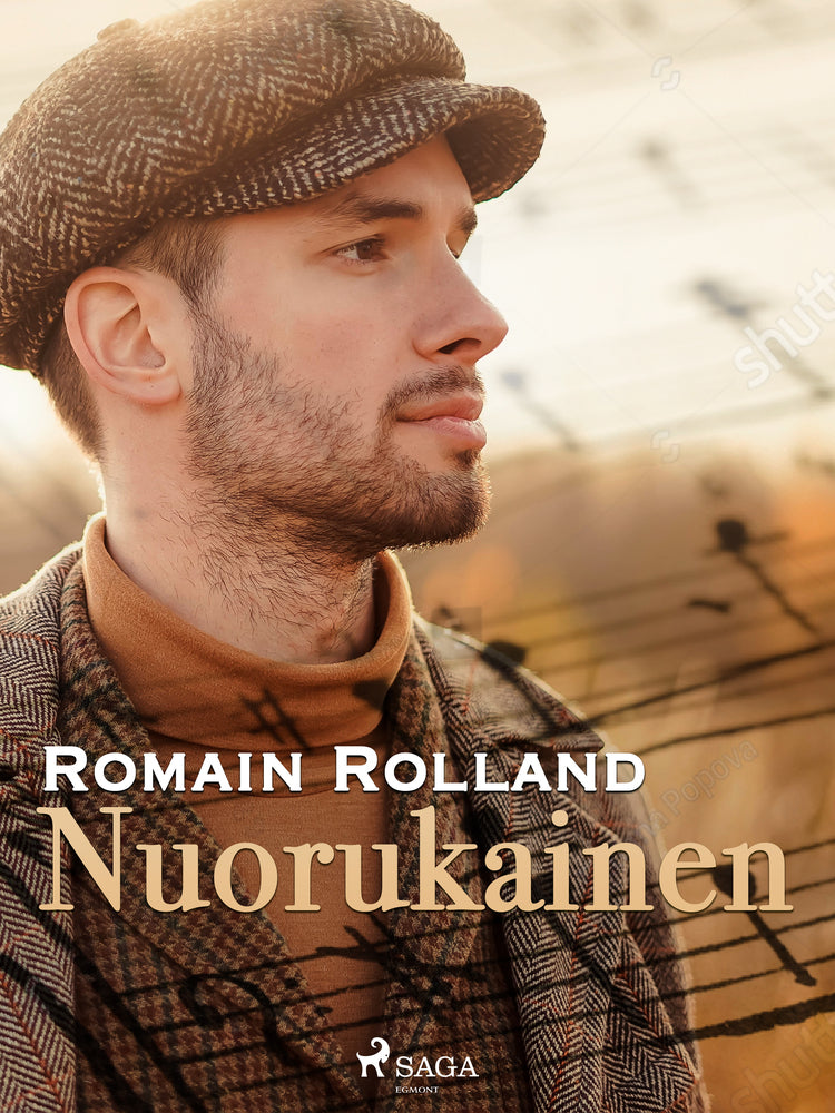 Nuorukainen