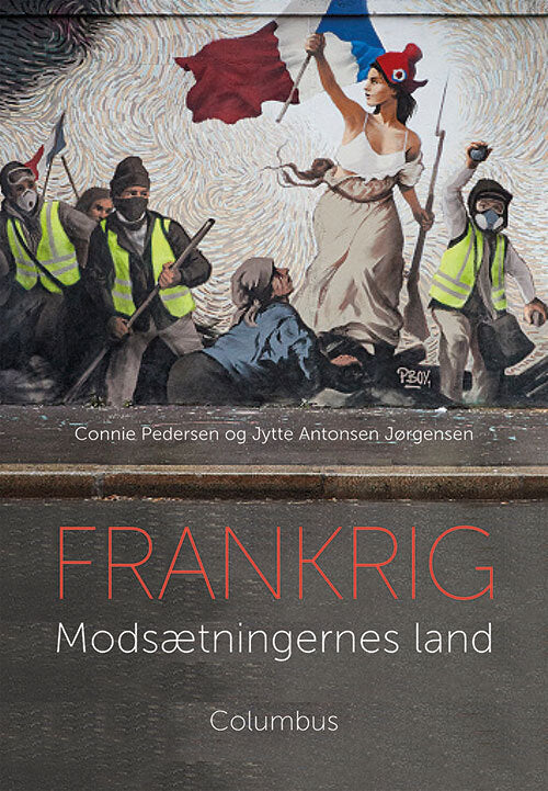 Frankrig
