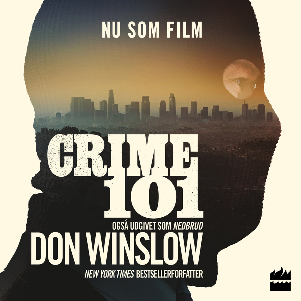 Crime 101