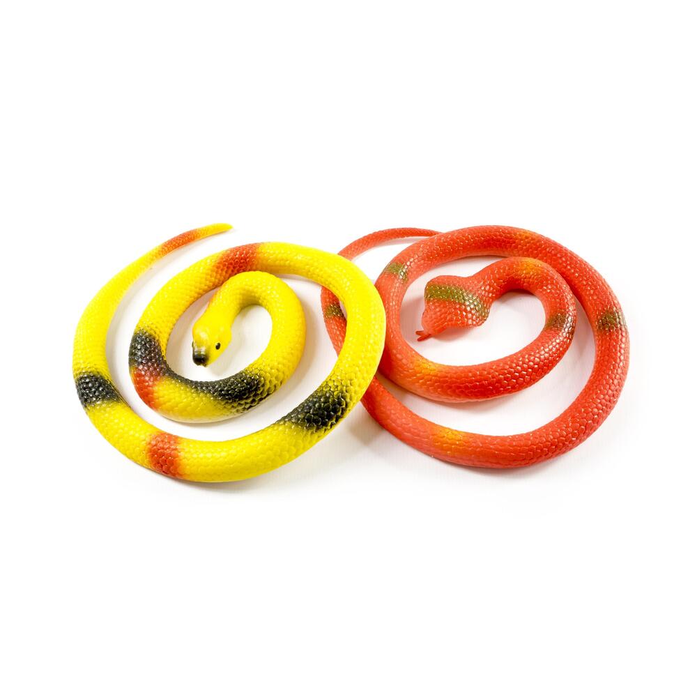 Stretch Snake CDU ASST