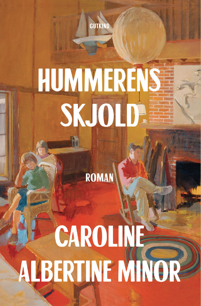 Hummerens skjold