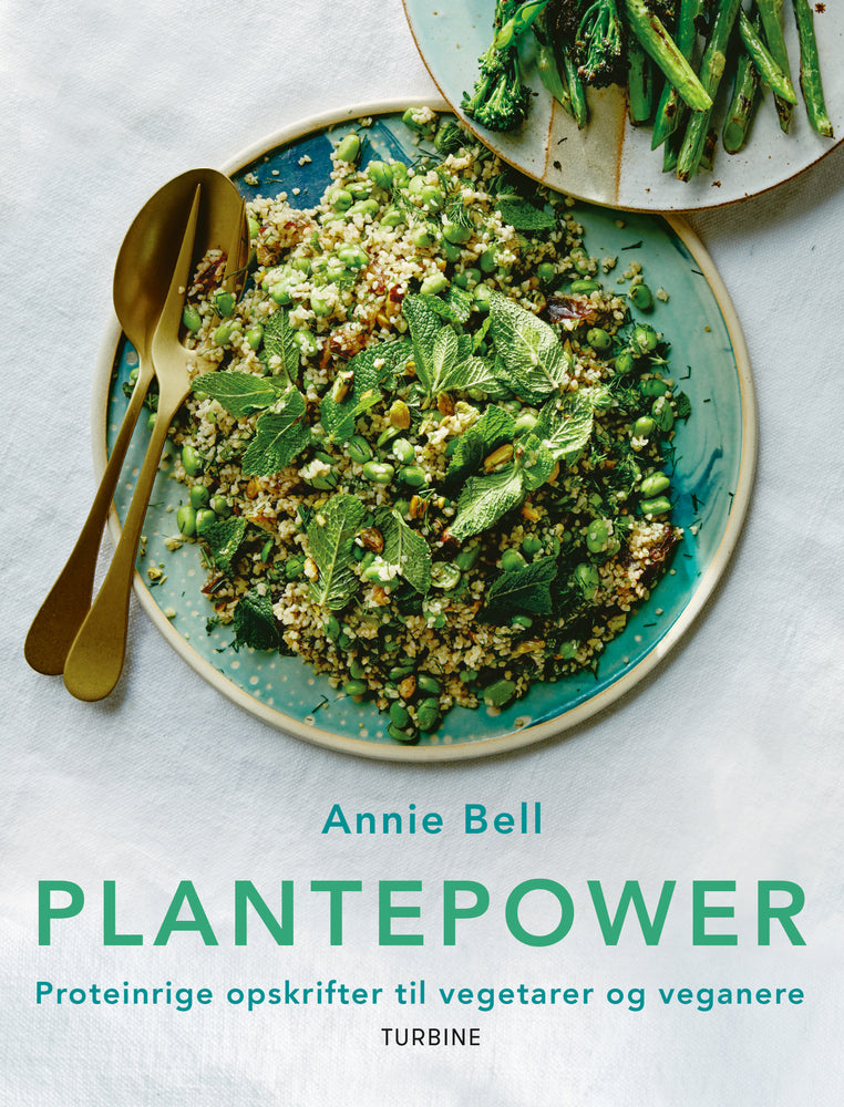 Plantepower